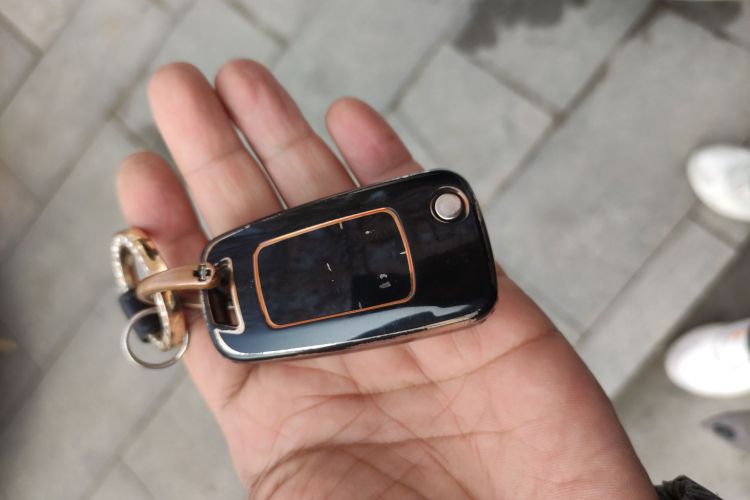 别克 英朗 2018款 15T 手动进取型 国V中控内饰11