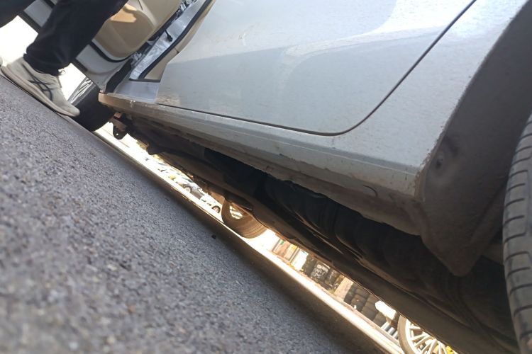 别克GL8 2022款 ES陆尊 653T 豪华型局部细节9002