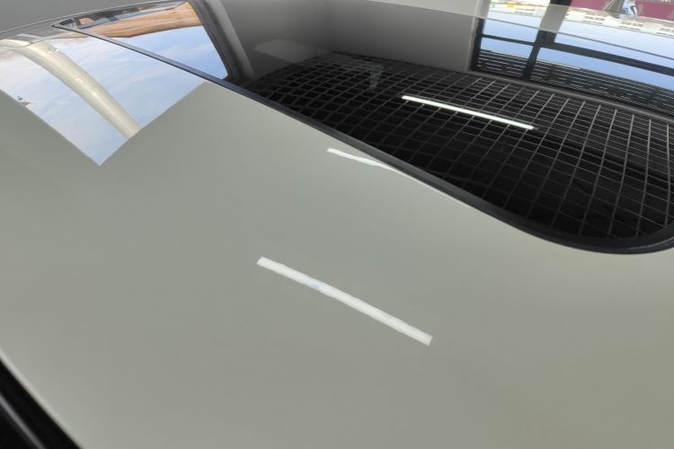 日产 骐达TIIDA 2021款 1.6L CVT酷动版车身外观57