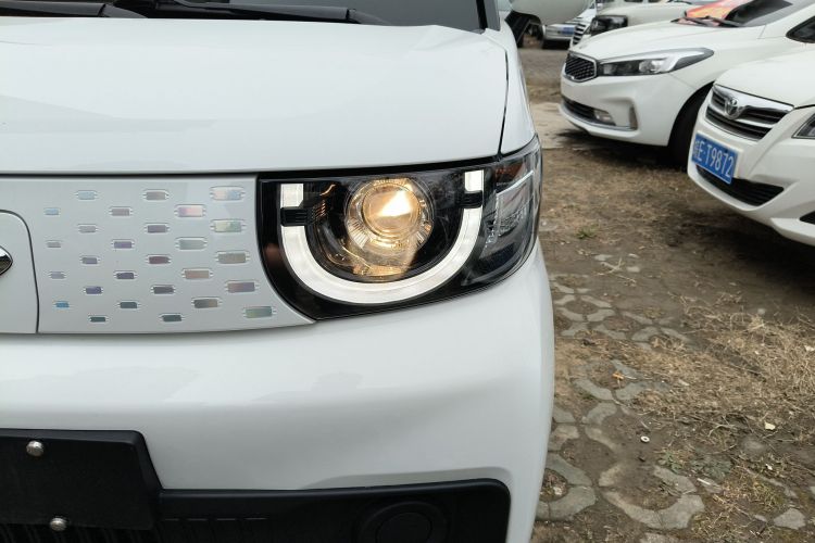 奇瑞 QQ冰淇淋 2022款 170km 圣代 磷酸铁锂局部细节36