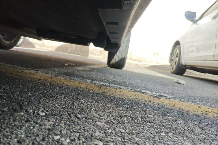 别克 昂科拉 2018款 18T 自动两驱都市精英型局部细节9002