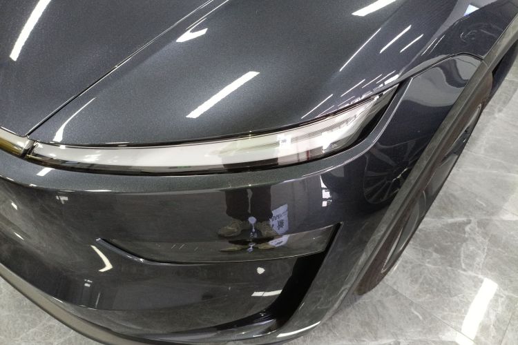 特斯拉 Model Y 2025款 后轮驱动版局部细节36