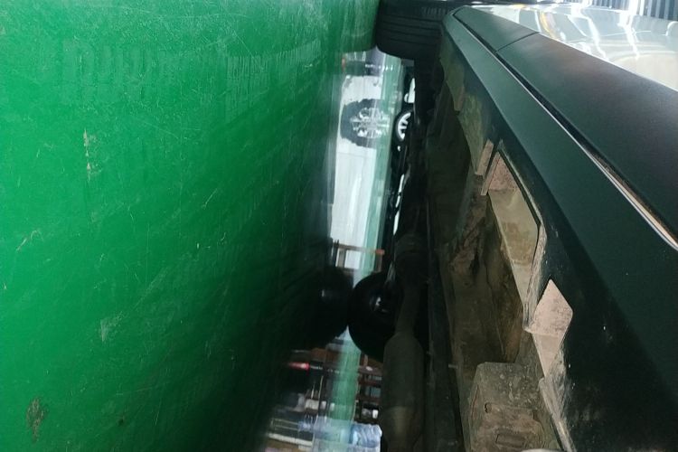 广汽传祺 传祺GS4 2023款 270T 自动智行科技版局部细节9002