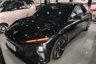 蔚来ET5T 2024款 75kWh Touring