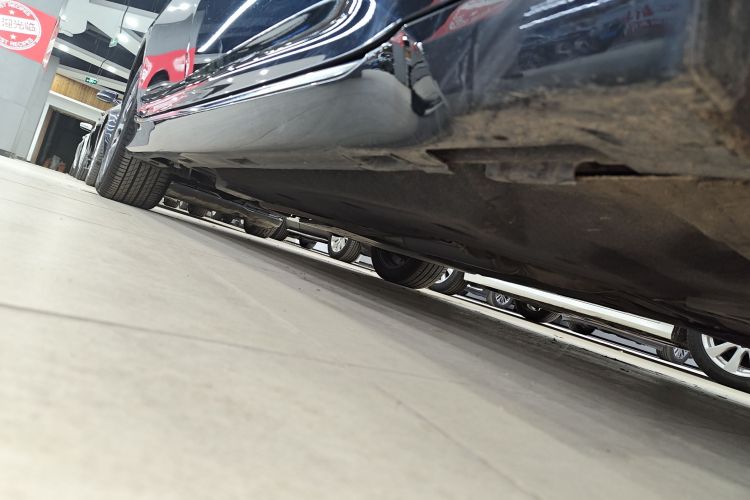 本田 雅阁 2022款 锐·混动 2.0L 锐领版局部细节9001