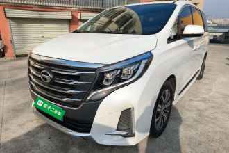 广汽传祺 传祺M8 2020款 领航款 390T 尊贵版