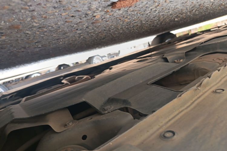 日产 轩逸 2021款 1.6L XL CVT悦享版局部细节9003