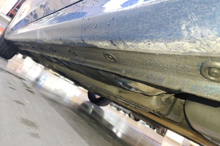 现代 伊兰特 2021款 1.5L CVT LUX尊贵版局部细节9002