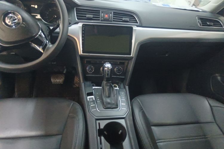 大众 凌渡 2017款 230TSI DSG风尚版局部细节18