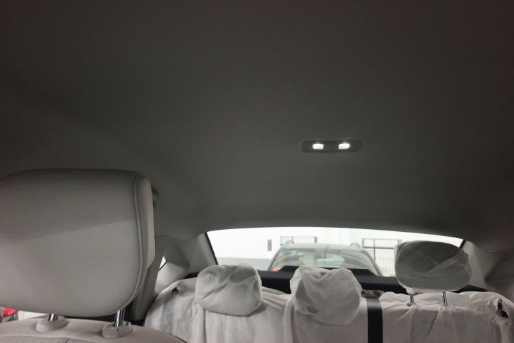 比亚迪 海豹05 DM-i 2026款 DM-i 128KM豪华型局部细节22