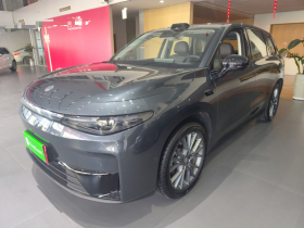 零跑汽车 零跑C10 2024款 530激光雷达版