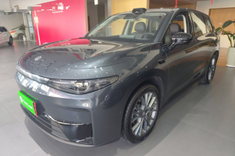 零跑汽车 零跑C10 2024款 530激光雷达版