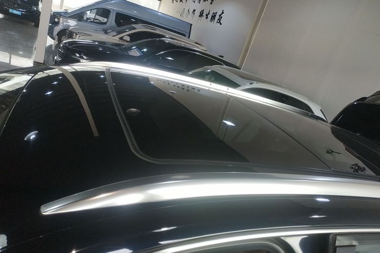 别克 昂科威 2020款 20T 两驱豪华型局部细节57