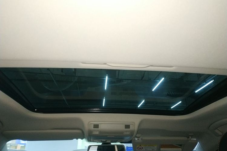 大众 宝来 2023款 200TSI DSG悦行PRO版中控内饰22