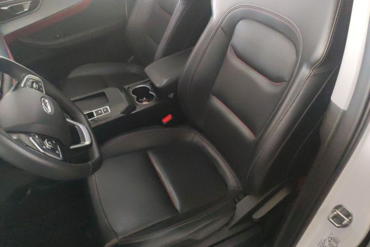 奇瑞 瑞虎7 2022款 超能版 1.5T CVT超能卫士中控内饰19