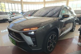 蔚来ES8 2020款 580KM 六座版