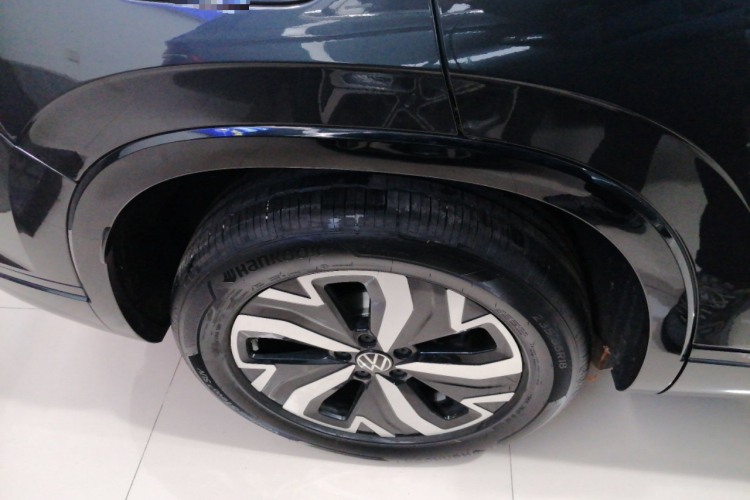 大众 探岳GTE插电混动 2024款 280TSI 豪华Plus进阶版车身外观6008