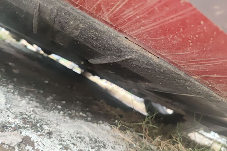 奔驰CLA 2017款 改款 CLA 200 时尚型局部细节9008