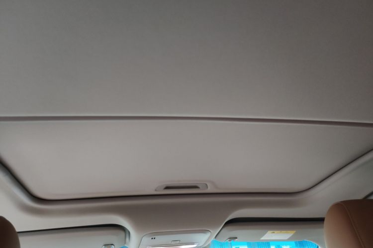 别克 英朗 2019款 18T 自动互联旗舰型 国VI局部细节22