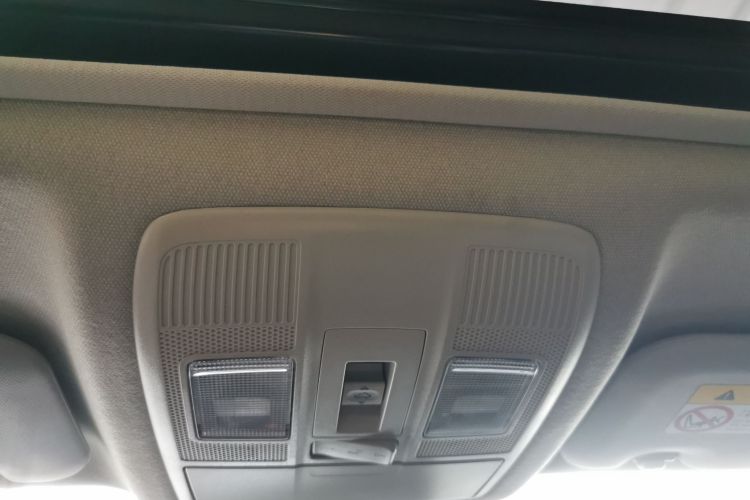 马自达3 昂克赛拉 2017款 三厢 1.5L 自动豪华型 国V中控内饰22