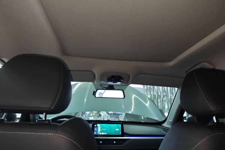 奇瑞 瑞虎8 2019款 1.6TGDI 自动精英型中控内饰22