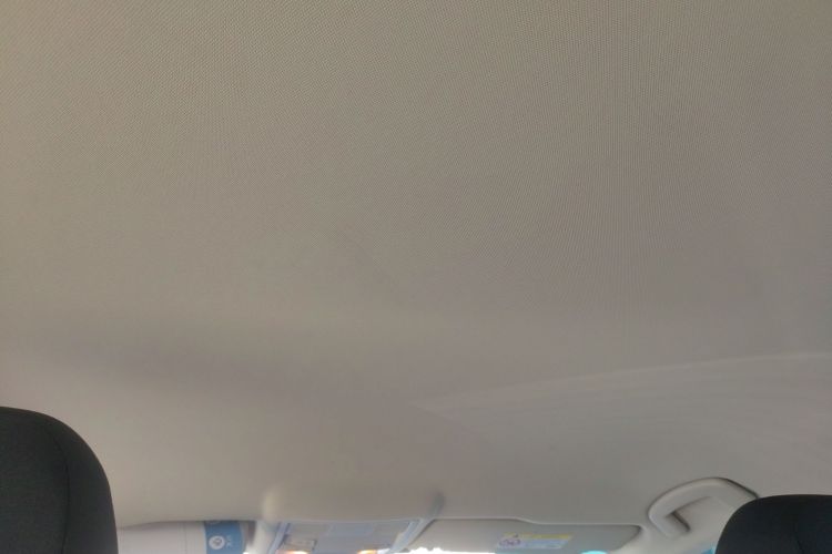 大众 朗逸 2021款 1.5L 自动风尚版中控内饰22