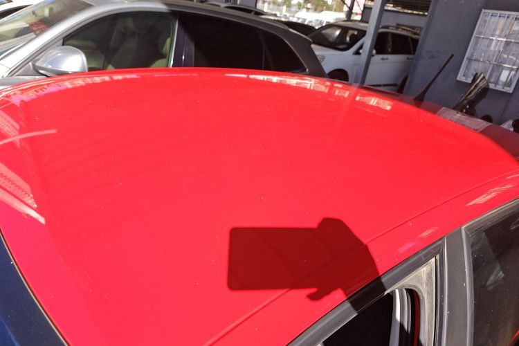 大众 Polo 2016款 1.4L 自动风尚型局部细节57