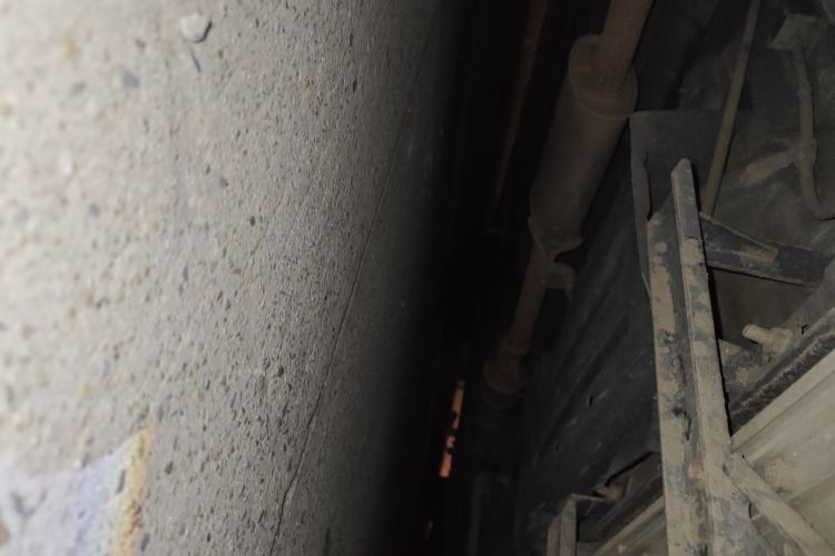 东南DX7 2015款 1.5T 自动豪华型局部细节9002