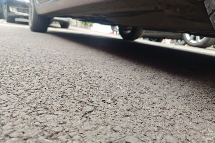 雪佛兰 科鲁泽 2019款 Redline 320T 双离合欢快版 国VI局部细节9001