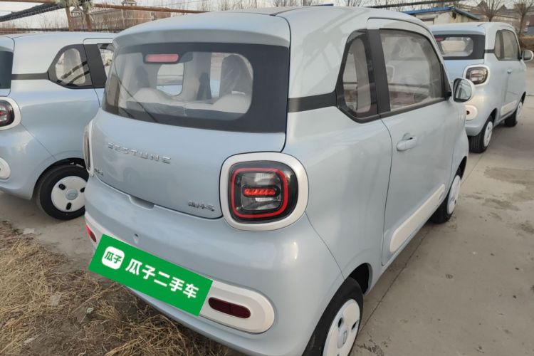 奔腾小马 2026款 222km 萌趣马 Plus车身外观7