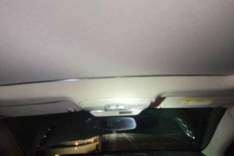 别克 昂科威 2016款 20T 两驱精英型局部细节22