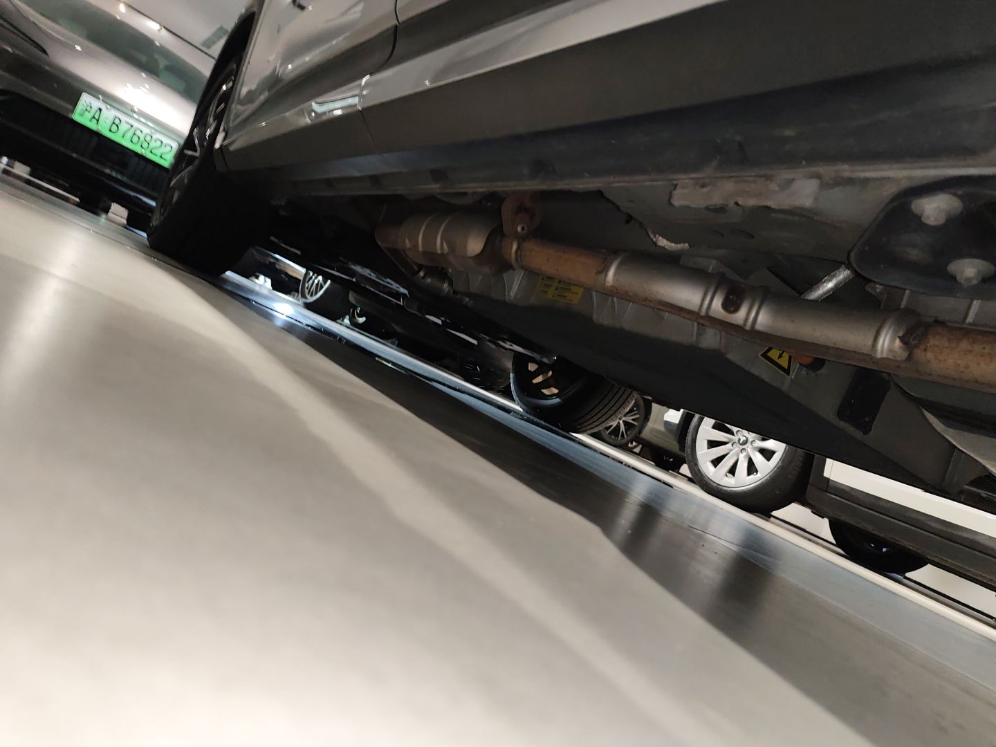 车300二手车图片