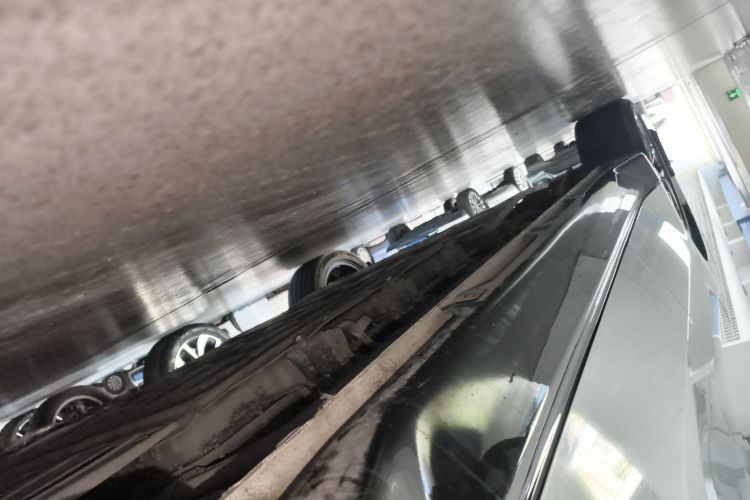 五菱汽车 五菱星光 2023款 150 进阶版局部细节9001