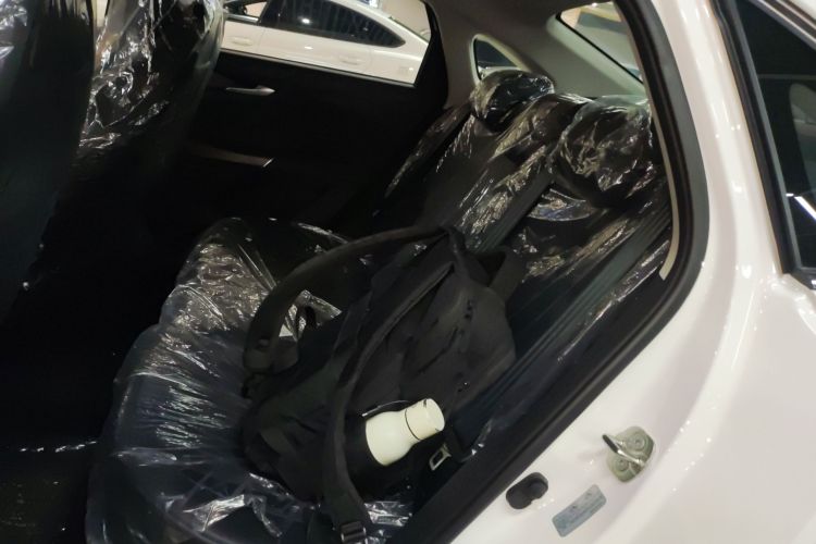 长安启源A05 2025款 真香版 145 卓越型中控内饰21