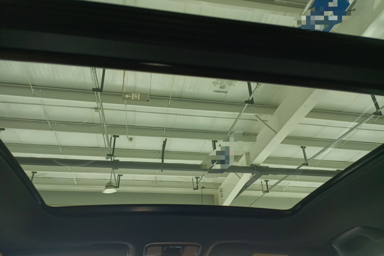 理想汽车 理想ONE 2021款 增程6座版局部细节22