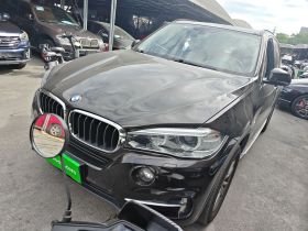 宝马X5(进口) 2014款 xDrive35i 典雅型