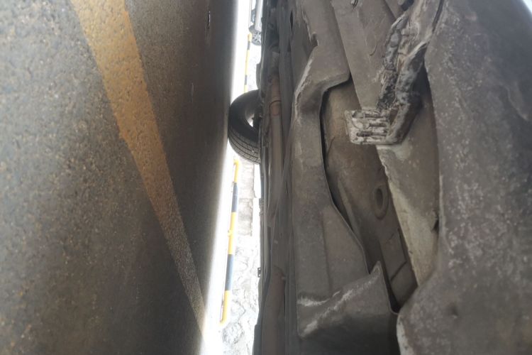 Jeep 自由光 2016款 2.4L 75周年致敬版局部细节9003