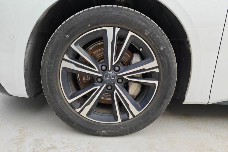 红旗EH7 2024款 690 Pro车身外观6007