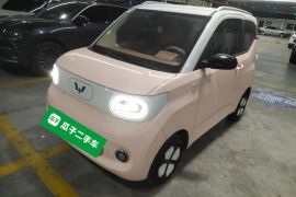 五菱汽车 宏光MINIEV 2024款 第三代 215km 进阶版