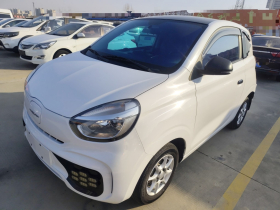 荣威 科莱威CLEVER 2022款 311km元气啵啵版