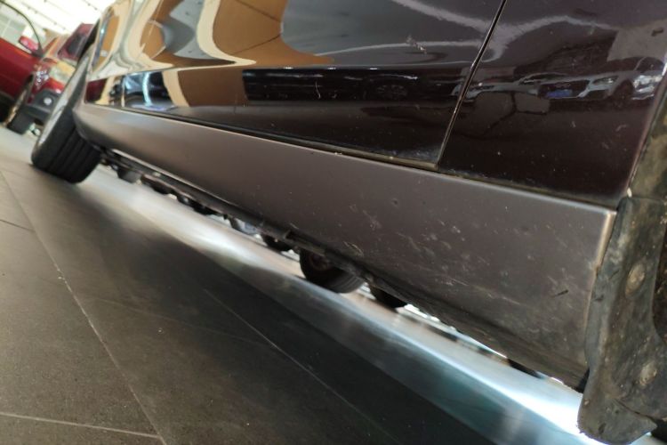 沃尔沃S60 2017款 S60L T3 智进版局部细节9001