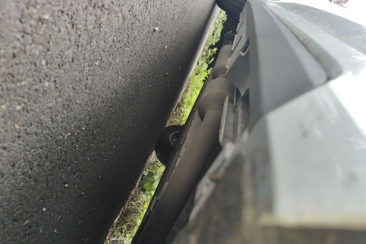 比亚迪 驱逐舰05 2024款 荣耀版 DM-i 55KM 豪华型局部细节9001