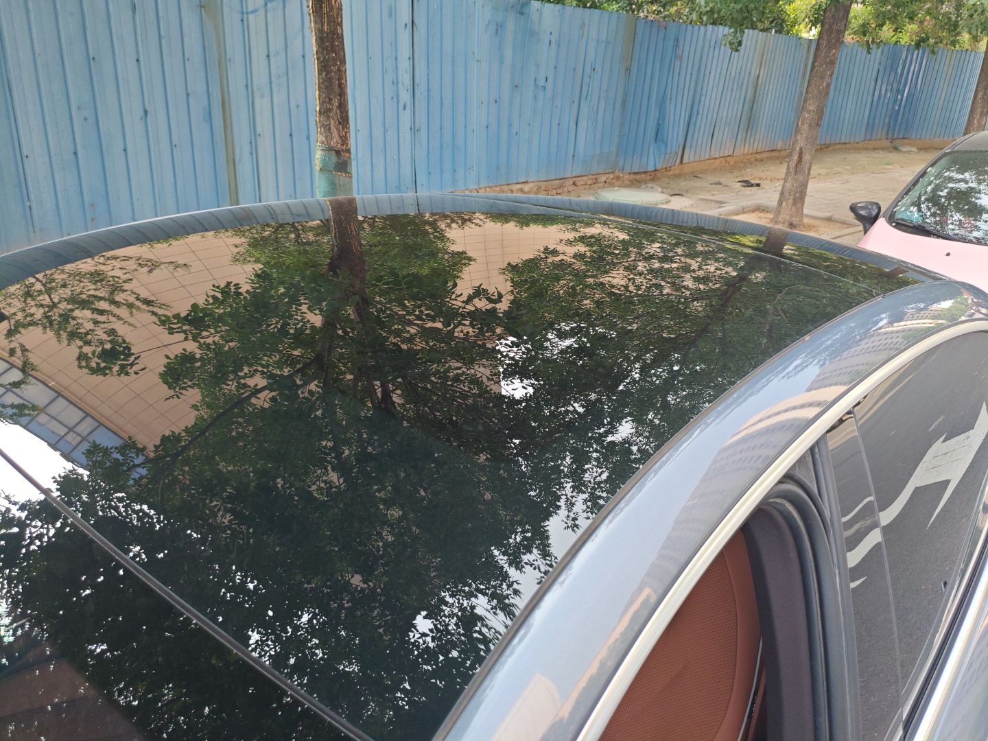 欧拉闪电猫 2022款 555km 尊贵版