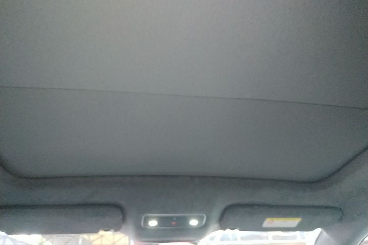 鸿蒙智行 智界R7 2025款 增程 251km Max中控内饰22