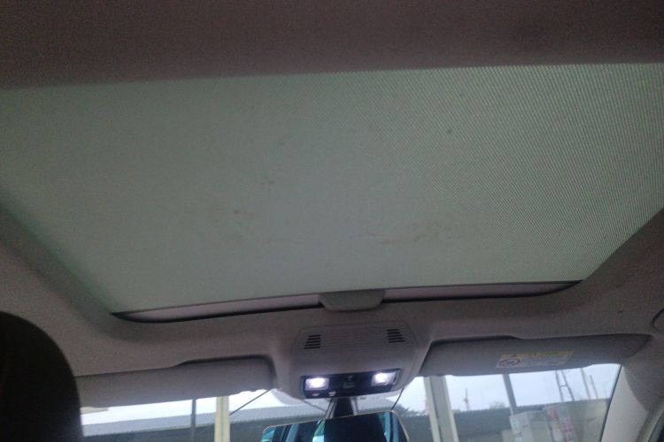 大众 高尔夫 2021款 280TSI DSG Pro局部细节22