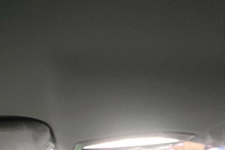 吉利汽车 帝豪 2025款 第4代 1.5L CVT星耀版中控内饰22