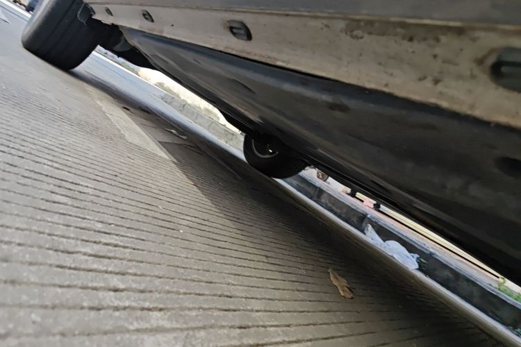 捷达VS5 2019款 280TSI 手动进取型局部细节9001