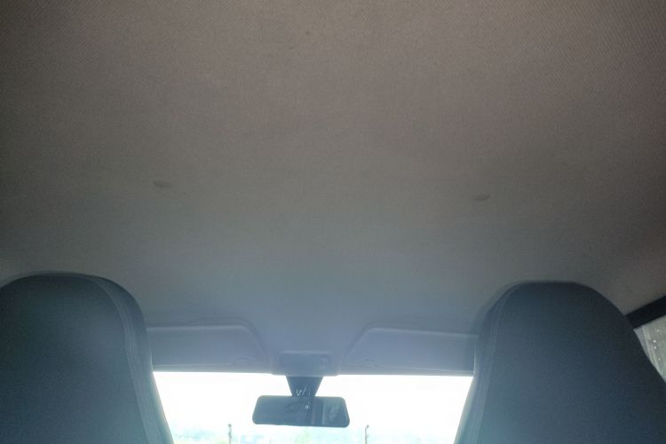 五菱汽车 宏光MINIEV 2020款 自在款 三元锂局部细节22