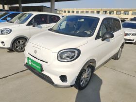 零跑汽车 零跑T03 2022款 炫晶版