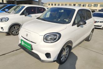 零跑汽车 零跑T03 2022款 炫晶版